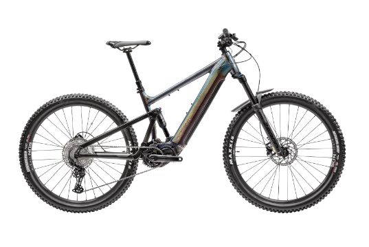 26 SELECTRO ELITE AL2 RAINBOW PEARL