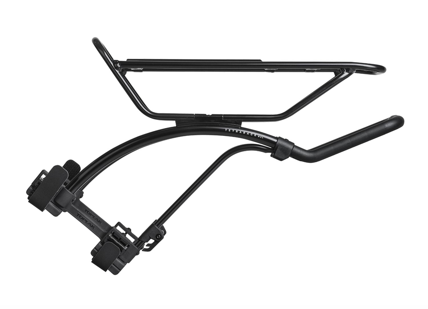 TOPEAK RACK TETRARACK M2L LONG REAR MTB