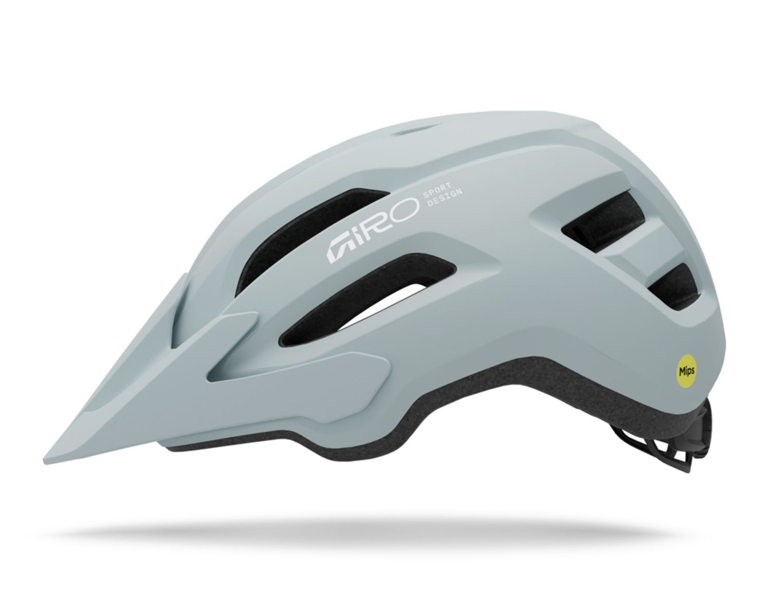 GIRO FIXTURE MIPS II W, COLOUR: LIGHT BLUE