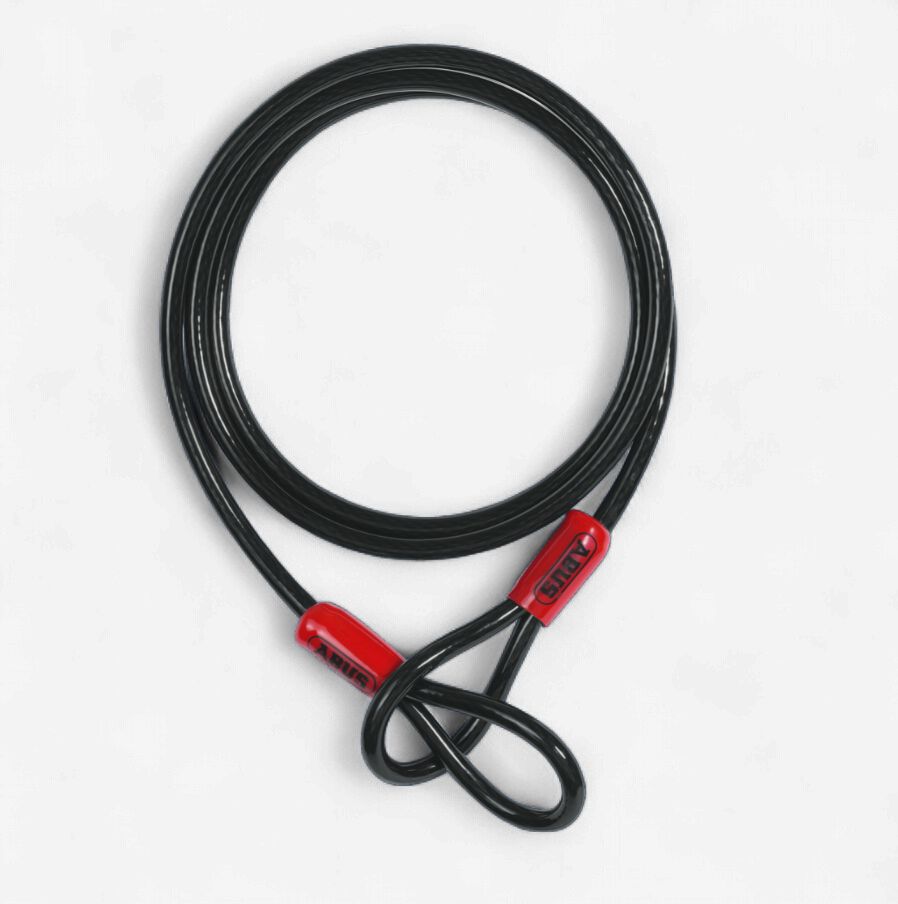 ABUS LOCK CABLE COBRA 10*2000MM