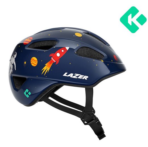 LAZER HELMET NUTZ 50-56 KINETICORE