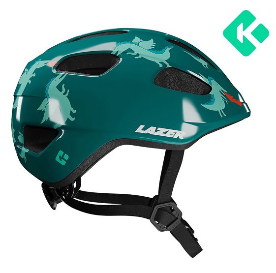 LAZER HELMET NUTZ 50-56 KINETICORE