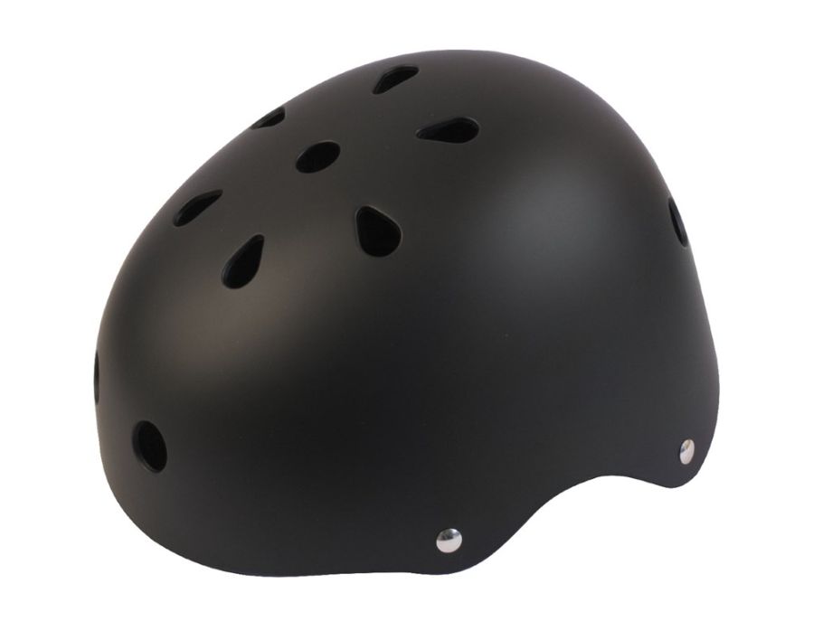 AZUR HELMET U80 MATT BLACK