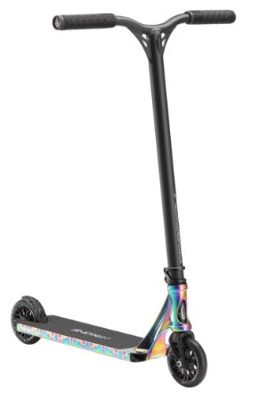 ENVY PRODIGY X ONE COMPLETE, COLOUR: OIL SLICK