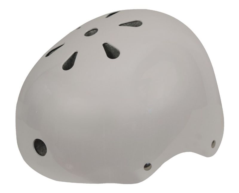 AZUR HELMET U80 WHITE