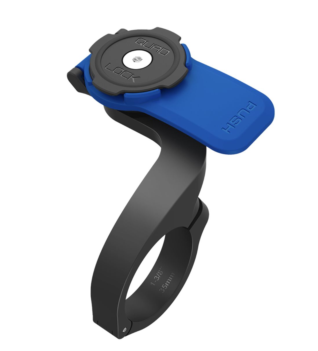 QUAD LOCK OUT FRONT MOUNT V3