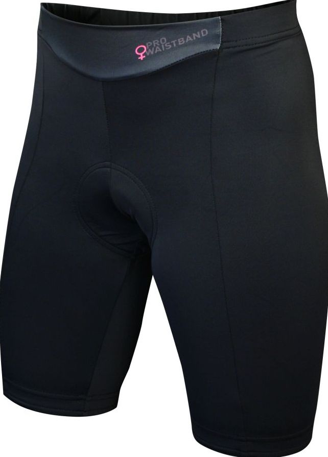 TINELI 6-PANEL SHORT WOMENS
