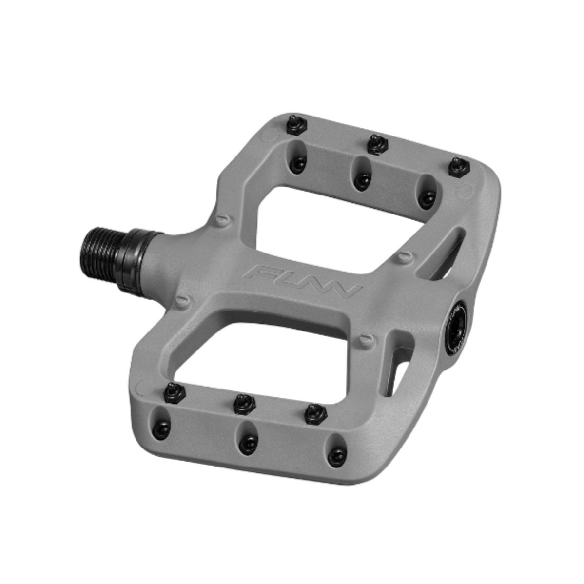 FUNN TAIPAN S PEDAL, COLOUR: GREY