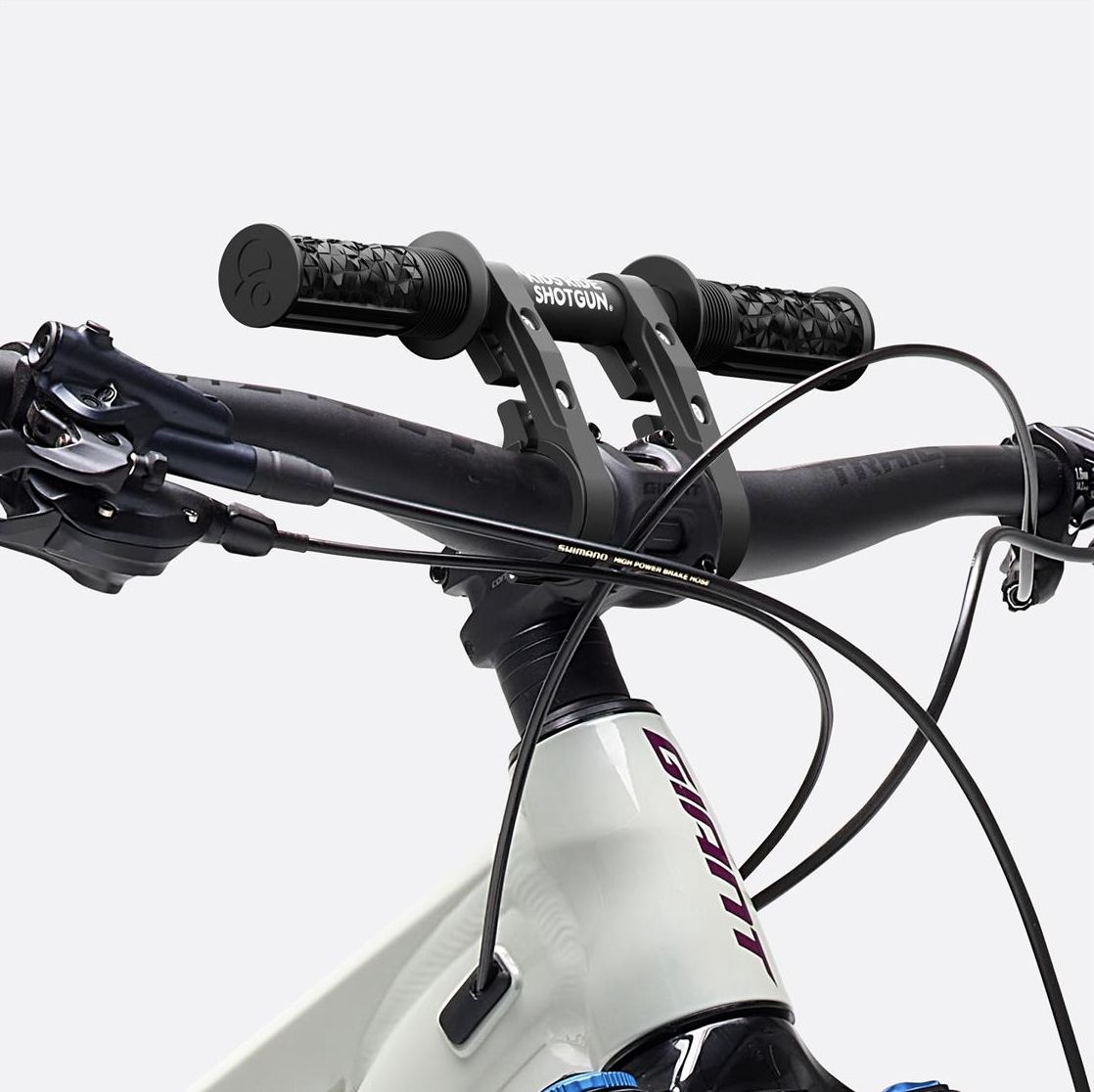 SHOTGUN 2.0 HANDLEBAR
