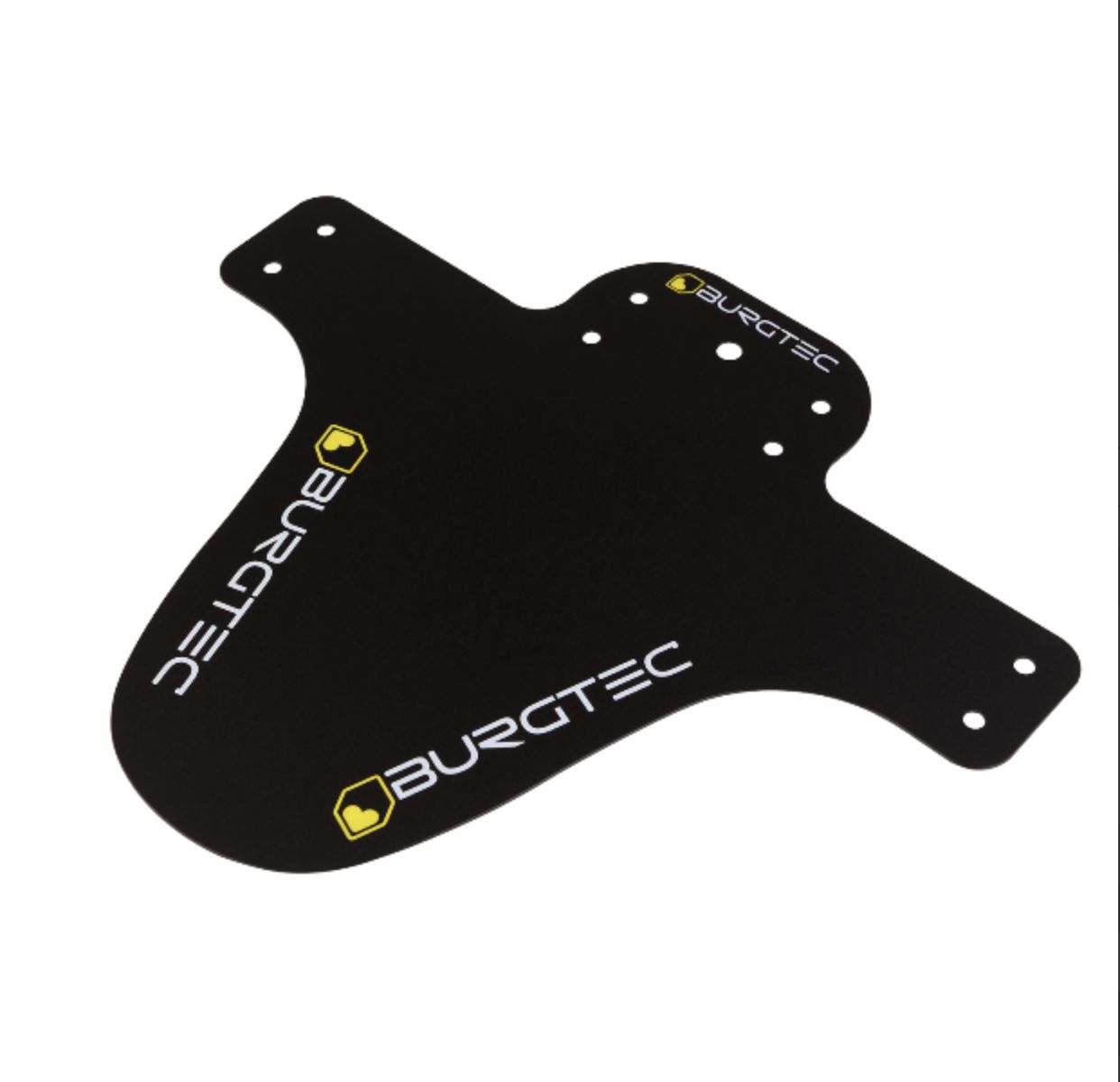 BURGTEC FRONT MUDGUARD