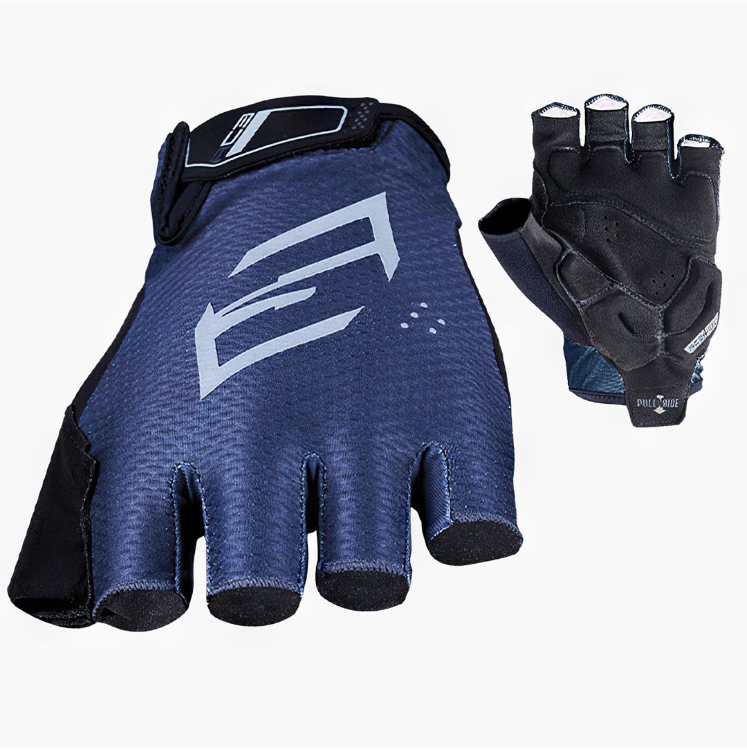 FIVE GLOVES RC3 GEL BLUE