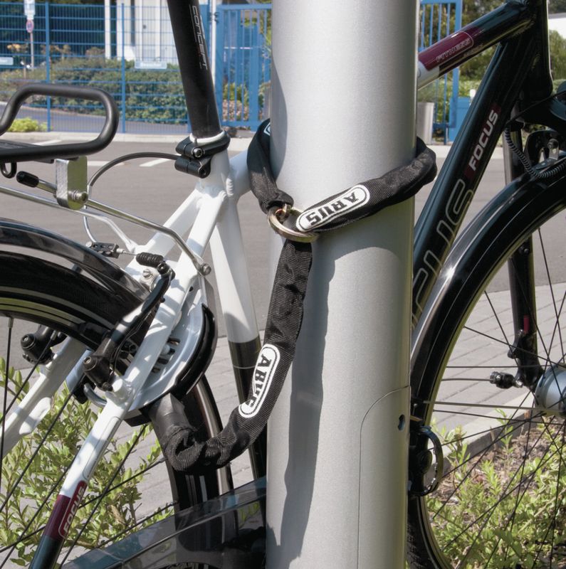ABUS FRAME LOCK ADAPTOR CHAIN 6KS 1000MM