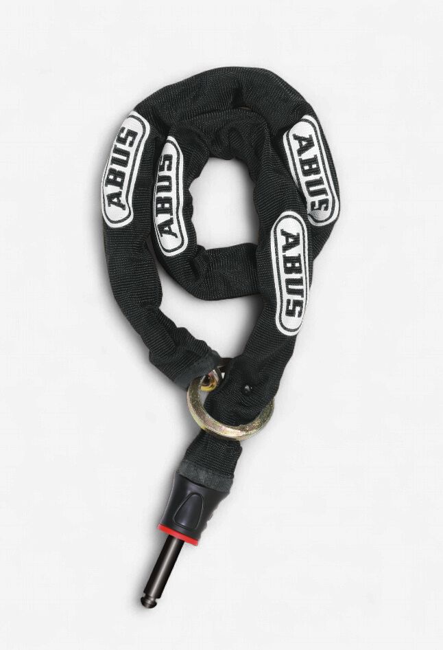 ABUS FRAME LOCK ADAPTOR CHAIN 6KS 1000MM
