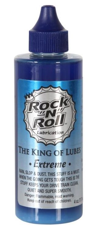 RNR CHAIN LUBE 117ML
