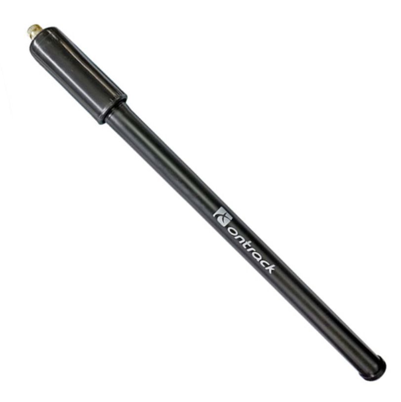 ONT PUMP 15" BLACK