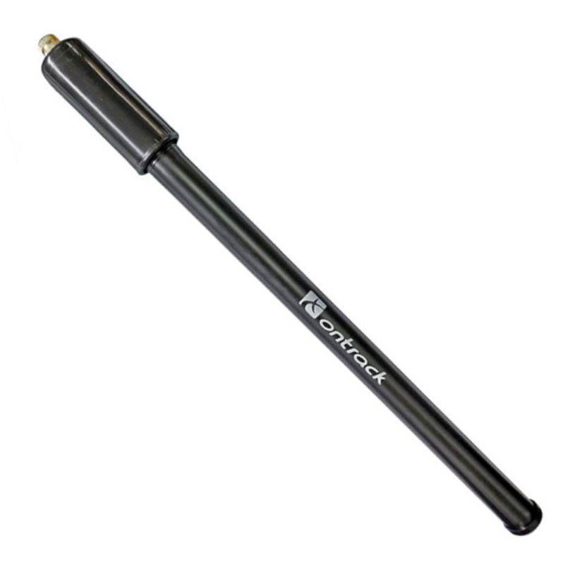 ONT PUMP 15" BLACK