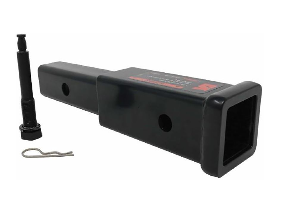 YAKIMA STRAIGHTSHOT HITCH EXTENDER