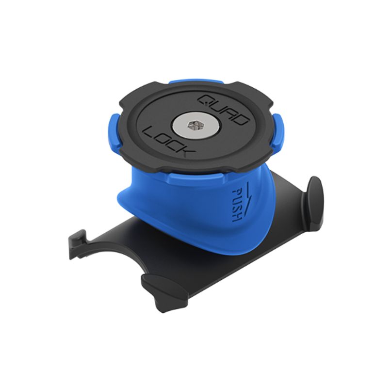 QUAD LOCK LOCK STEM HANDLEBAR BIKE MOUNT