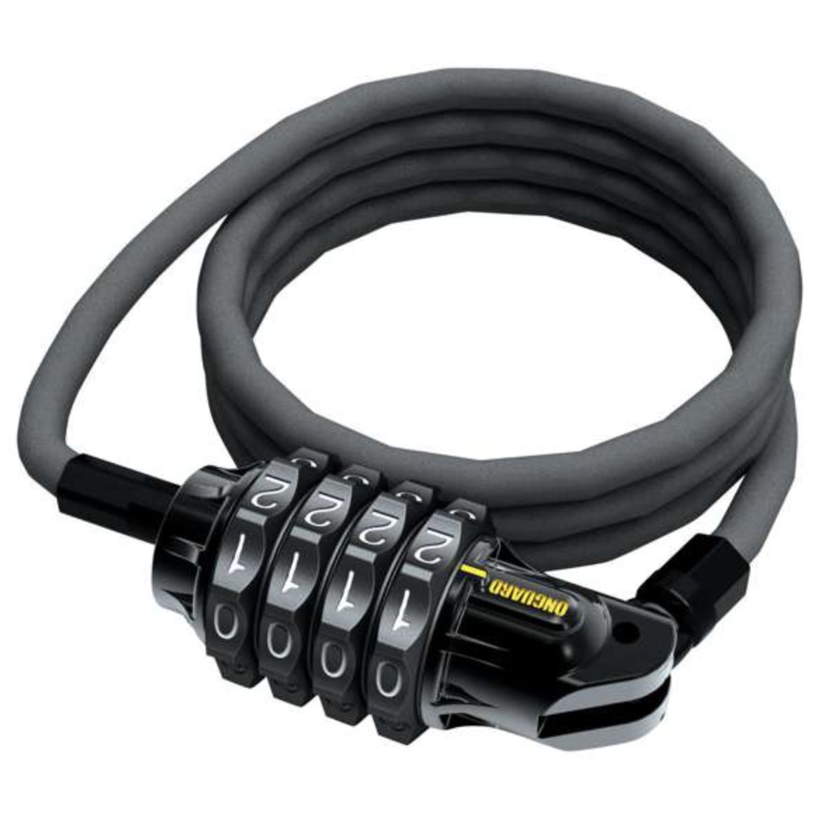 ONGUARD LOCK CABLE COMBO 8*1200