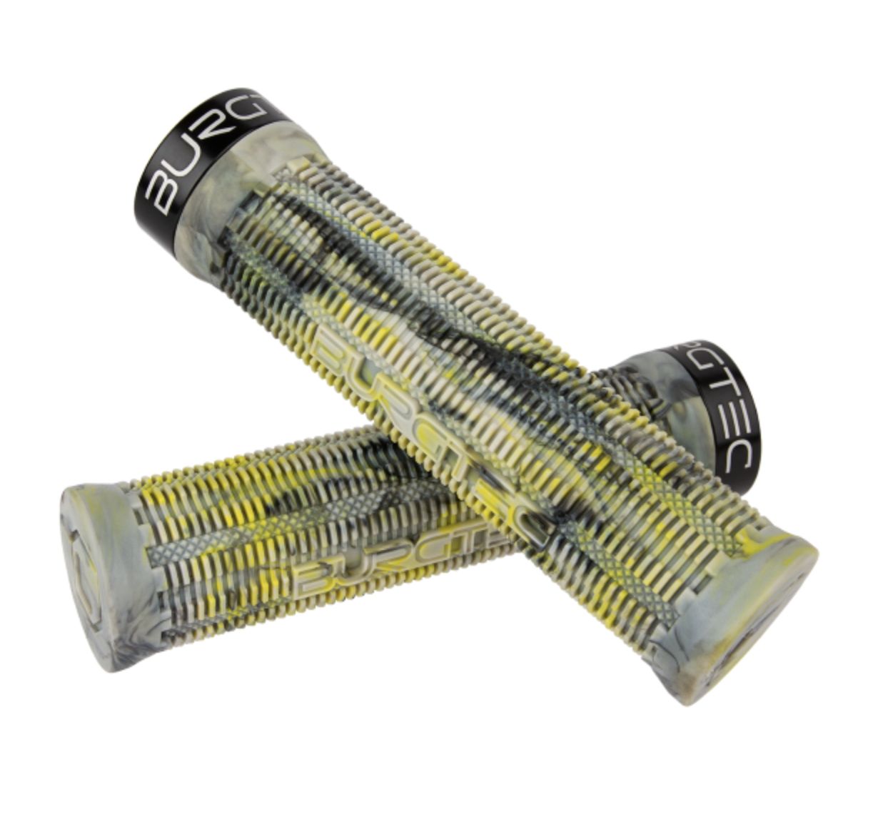 BURGTEC GRIPS BARTENDER PRO GREG MINNAAR, COLOUR: CAMO