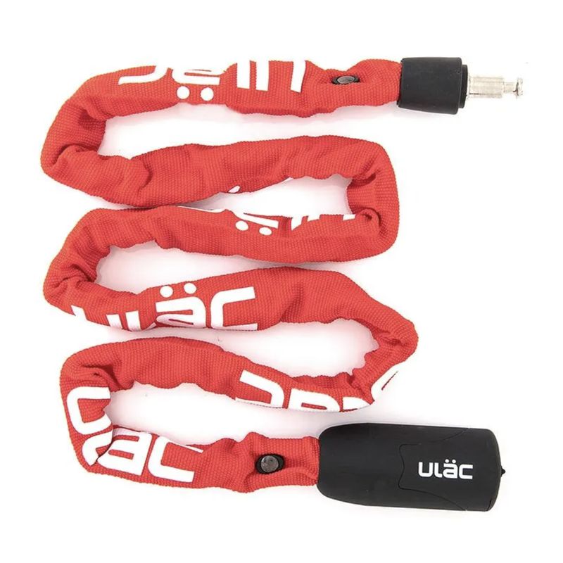 ULAC LOCK EUROSTILE CHAIN KEY 5*100