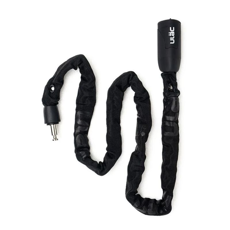 ULAC LOCK EUROSTILE CHAIN KEY 5*100