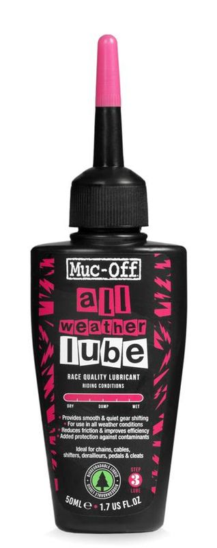 MUC-OFF ALL WEATHER LUBE