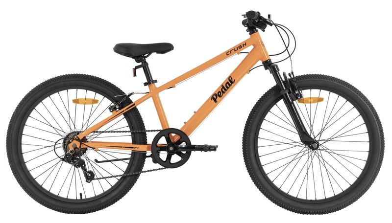 PEDAL CRUSH 24"