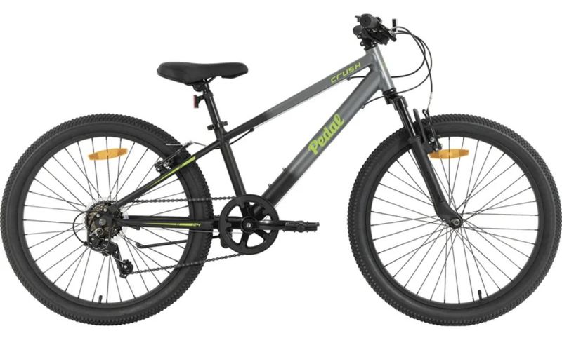 PEDAL CRUSH 24"