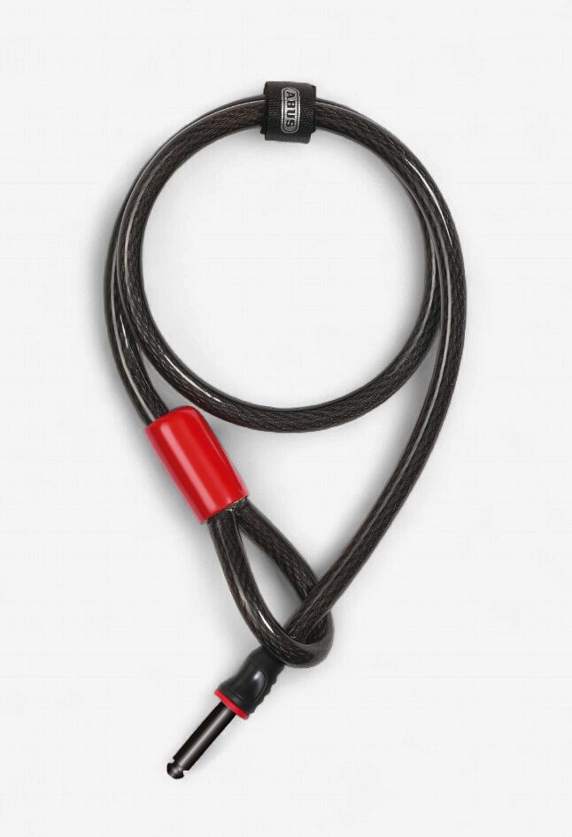ABUS FRAME LOCK ADAPTOR CABLE 12*1000MM