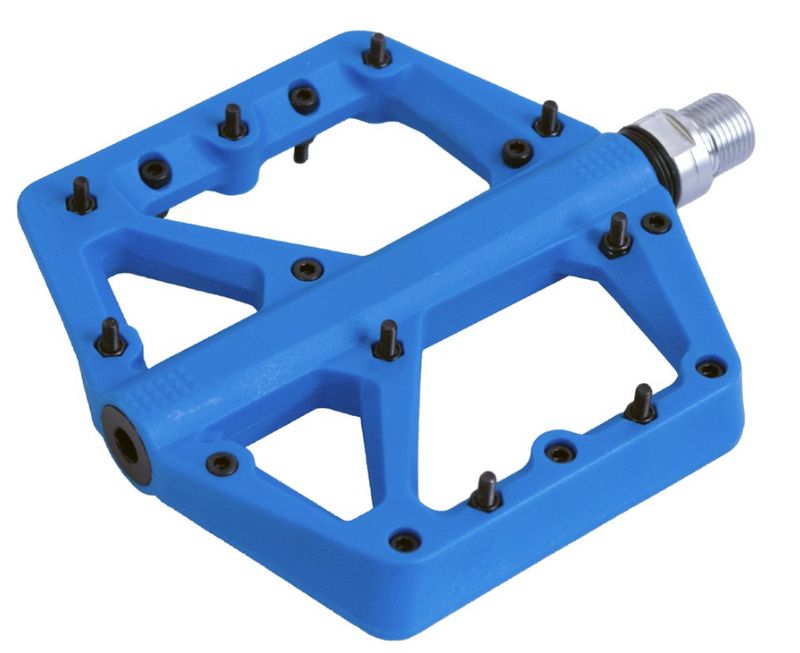 AZUR HUSKY PEDAL