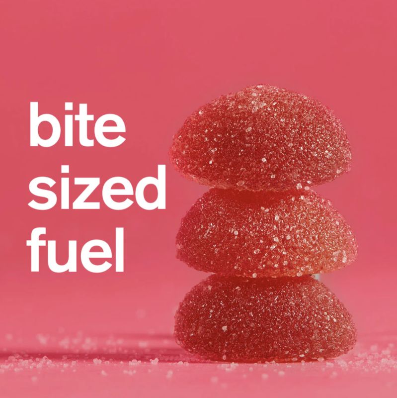 SKRATCH LABS ENERGY CHEWS