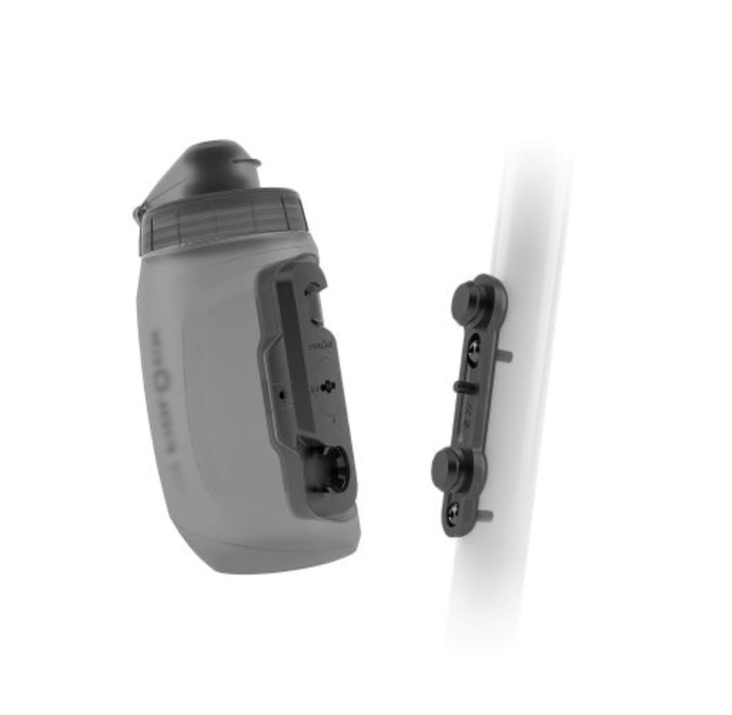 FIDLOCK TWIST BOTTLE SETS, SIZE: 450ML