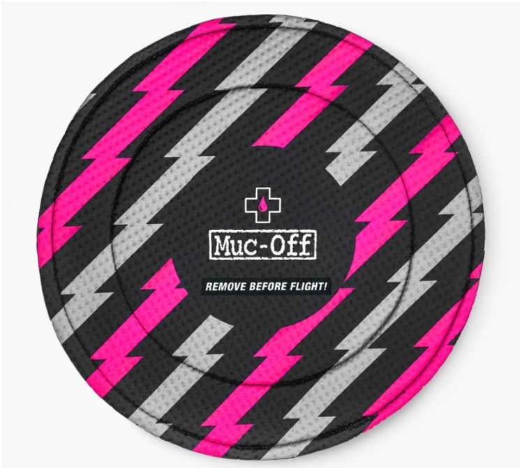 MUC-OFF DISC BRAKE COVERS