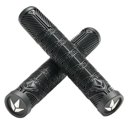 ENVY HANDGRIPS V3, COLOUR: BLACK