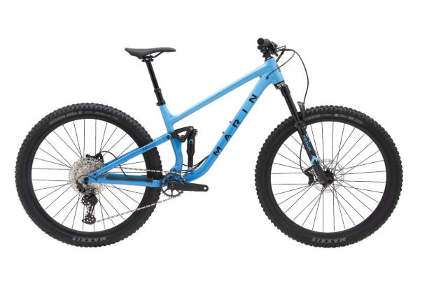 26 RIFT ZONE 2 DARK BLUE
