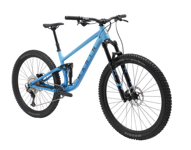 26 RIFT ZONE 2 DARK BLUE
