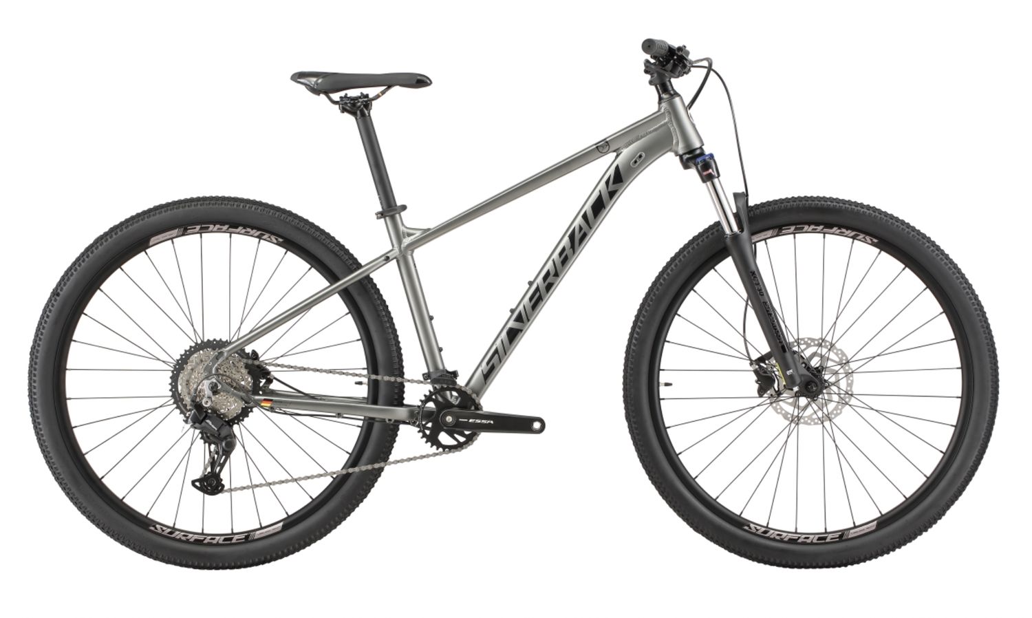 25 SE SERIES 8 29 MATT THUNDER GREY