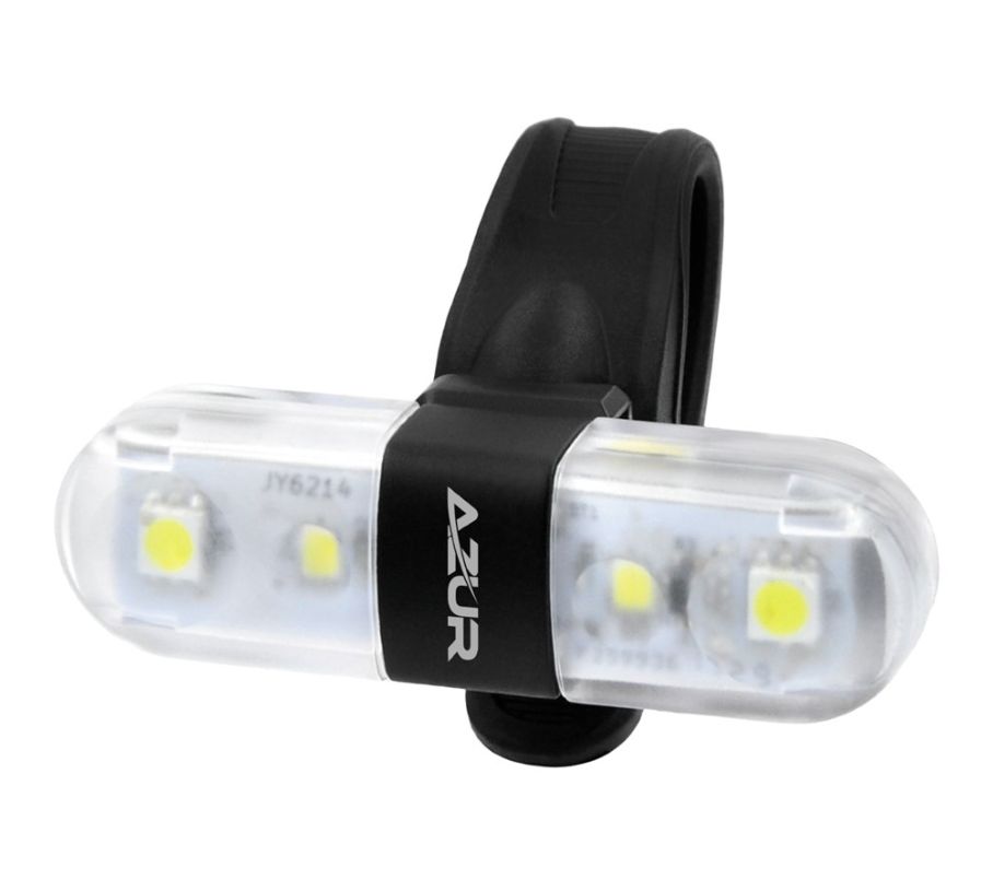 AZUR NANO LIGHT, COLOUR: FRONT
