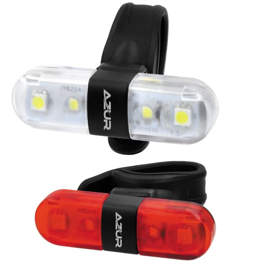 AZUR NANO LIGHT SET