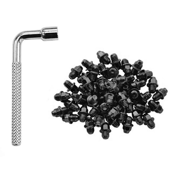 FUNN 50PCS PEDAL PINS