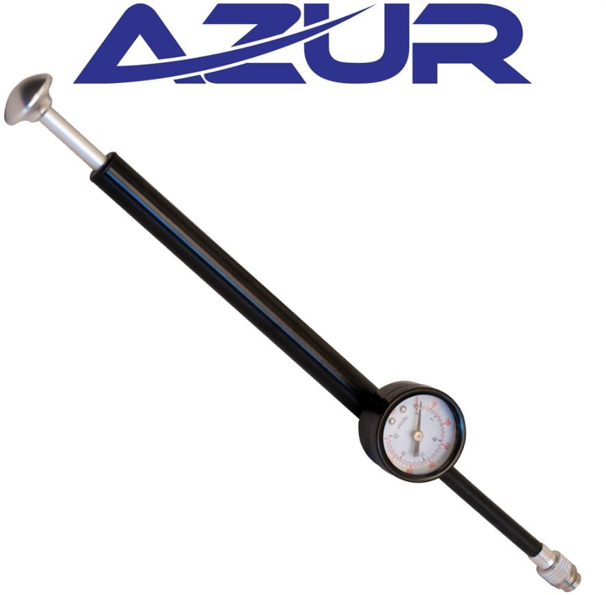 AZUR FORK SHOCK PUMP