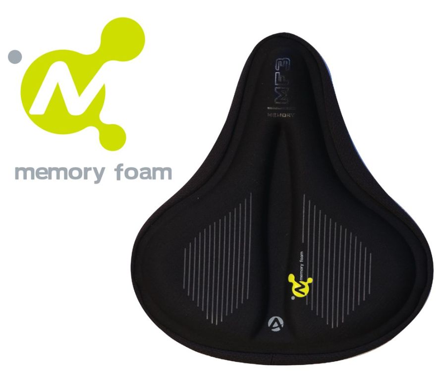 AZUR SADDLE COVER LADIES