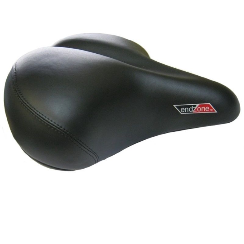 VELO SADDLE COMFORT ULTRA-WIDE 280MM X 270MM