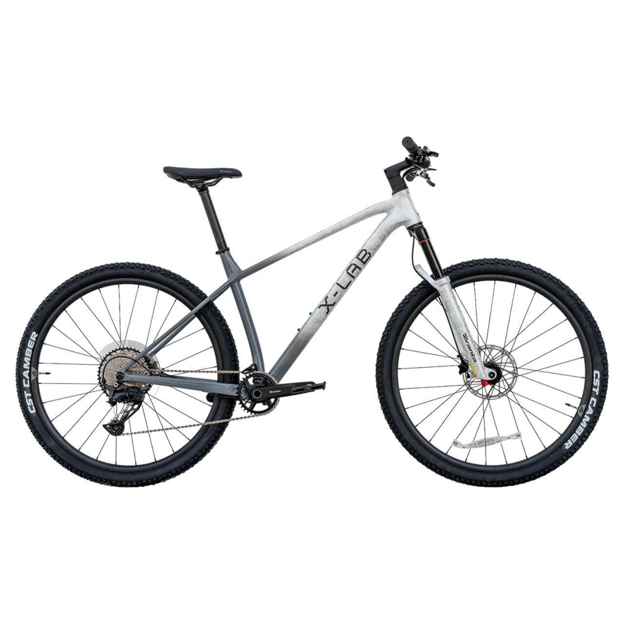 X-LAB MT2, COLOUR: POLAR WHITE, SIZE: XS