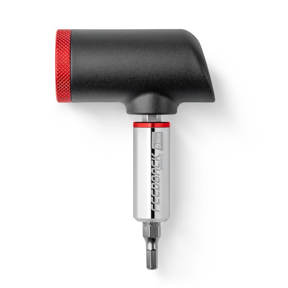 FEEDBACK REFLEX FIXED TORQUE BIT DRIVER 5NM
