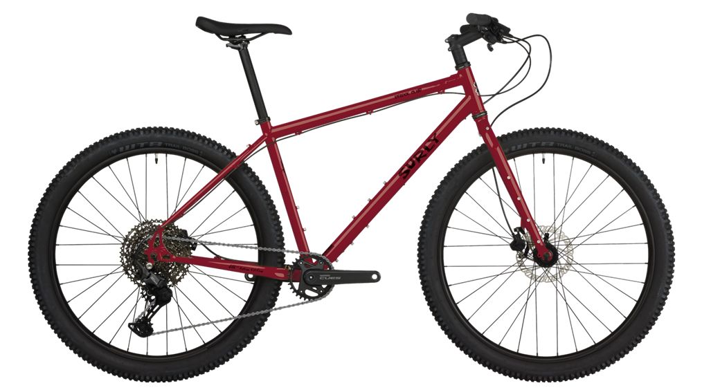 SURLY BRIDGE CLUB