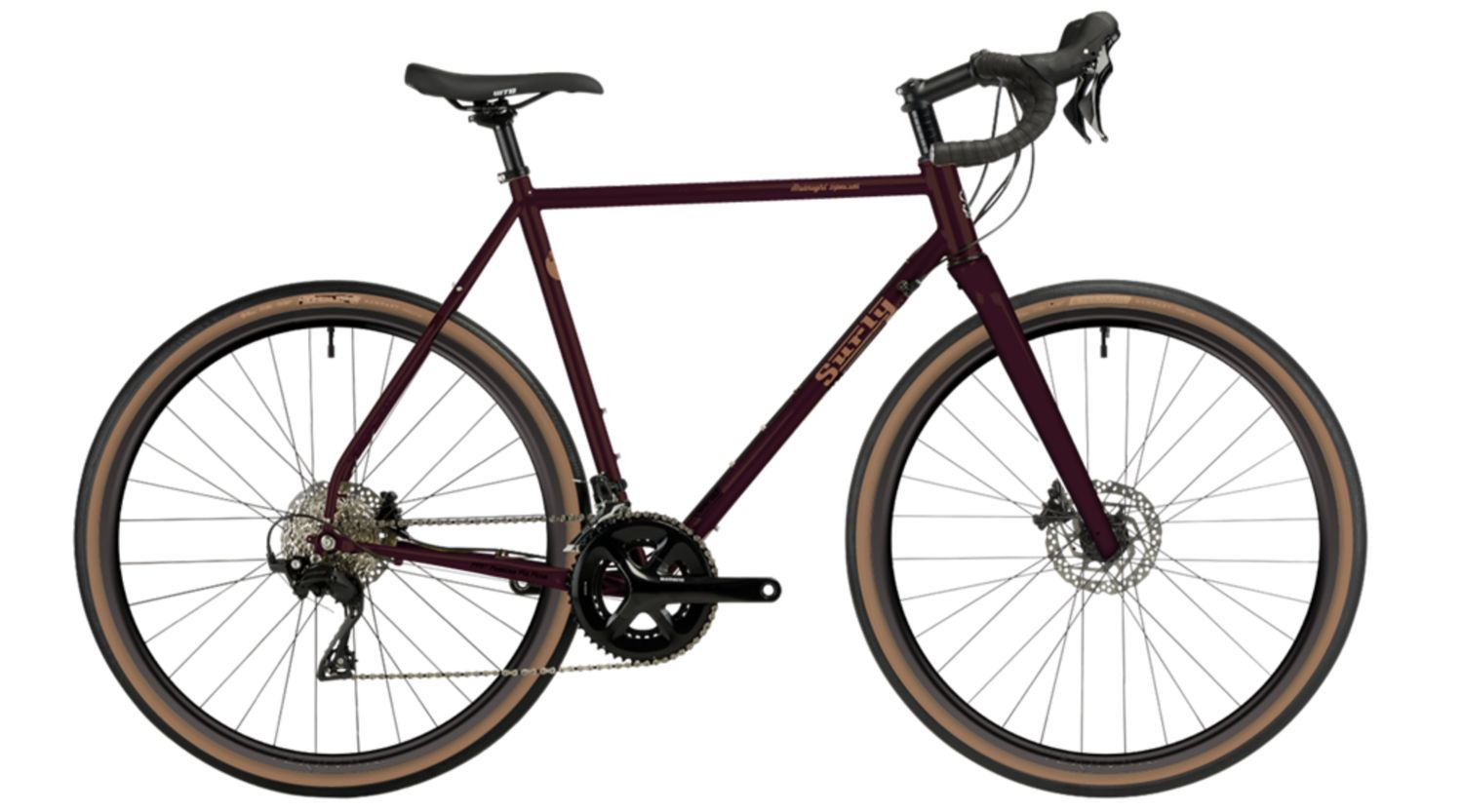 SURLY MIDNIGHT SPECIAL 1