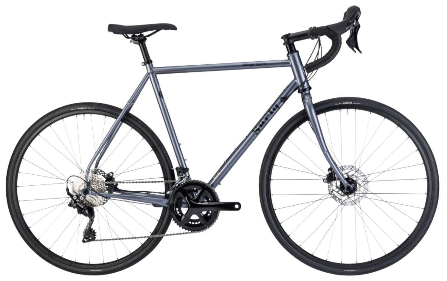 SURLY MIDNIGHT SPECIAL 2