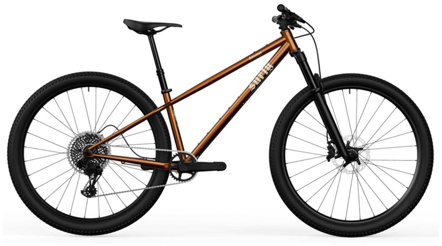 SURLY SORCERESS 2